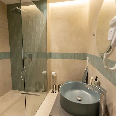 Boutique Living Tirana