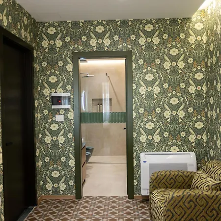 Lägenhet Boutique Living Tirana