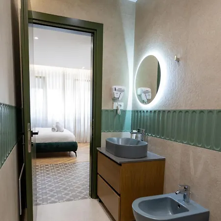 Boutique Living Lägenhet Tirana