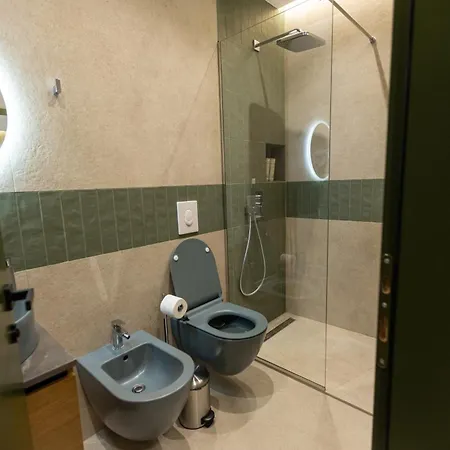 Apartment Boutique Living Tirana