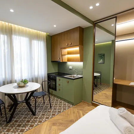 Boutique Living *