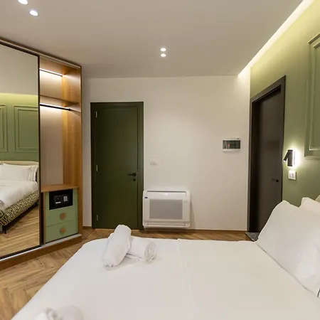 Boutique Living Tirana