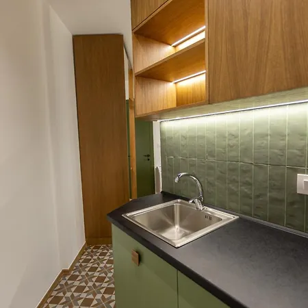 Boutique Living * Tirana