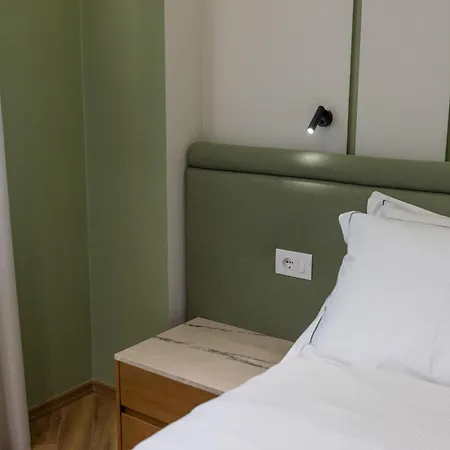 Boutique Living * Tirana