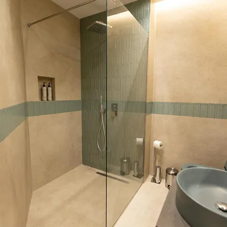 Boutique Living Lägenhet Tirana
