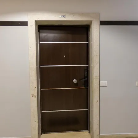 Lägenhet Boutique Living *