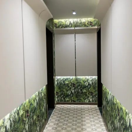 Boutique Living Tirana