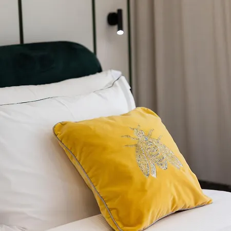 Boutique Living Tirana