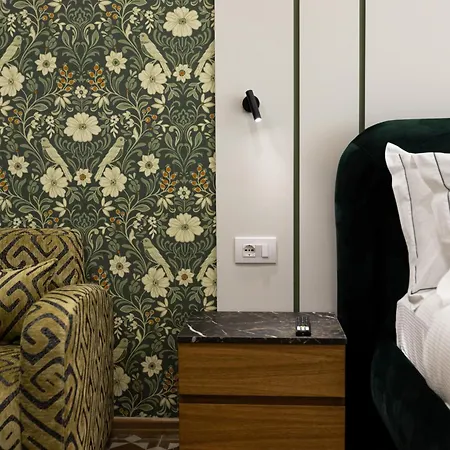 Apartment Boutique Living Tirana