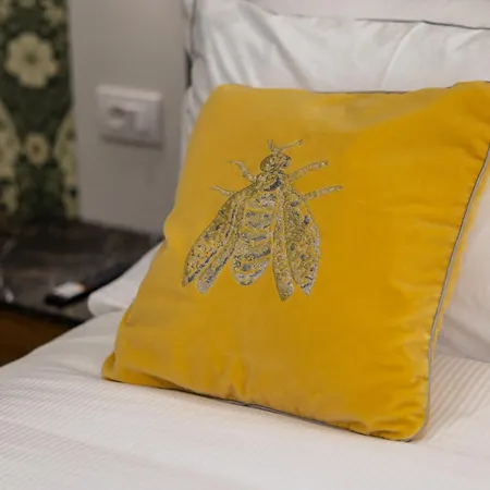 Lägenhet Boutique Living *