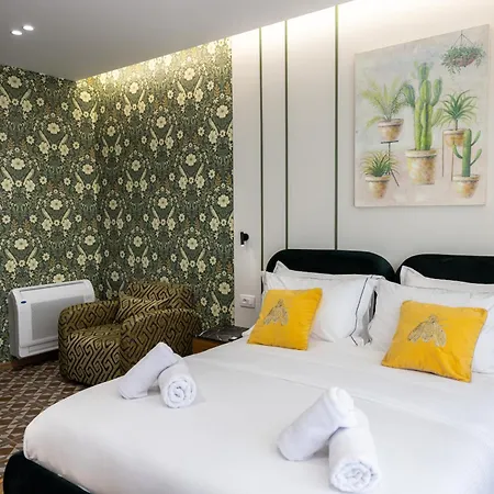 Boutique Living Tirana
