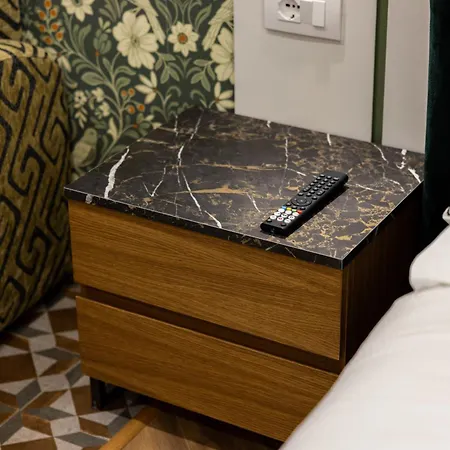 Boutique Living * Tirana