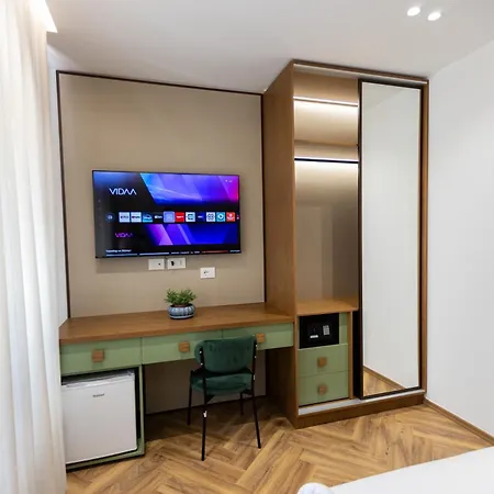 Boutique Living *
