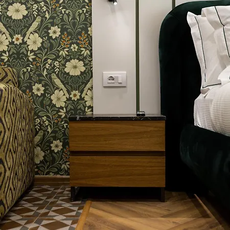 Boutique Living Lägenhet *
