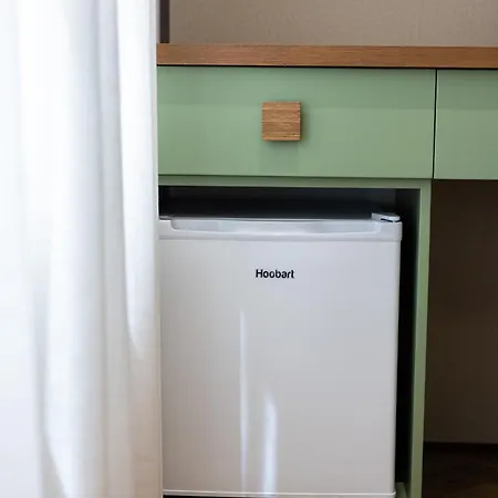 Boutique Living Lägenhet