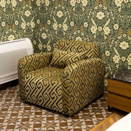 Boutique Living Lägenhet