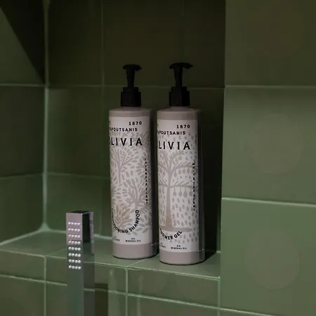 Boutique Living Tirana